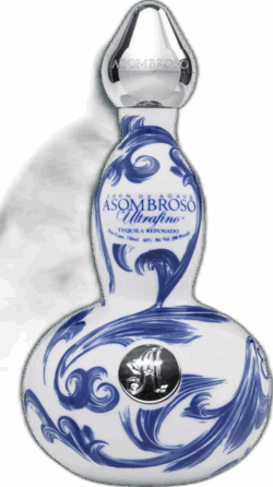 Asombroso Reposado Eros spirit image