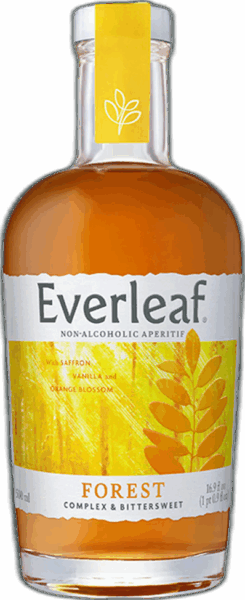 Everleaf Forest Non-Alcoholic Aperitif spirit image
