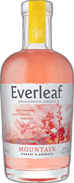 Everleaf Mountain Non-Alcoholic Aperitif spirit image