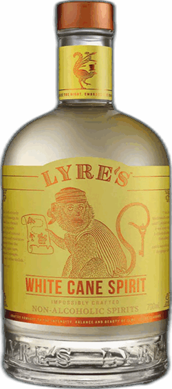 Lyre’s Non-Alcoholic White Cane Spirit spirit image