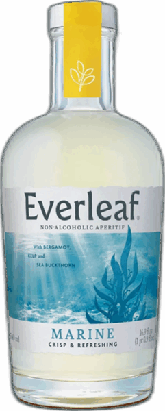 Everleaf Marine Non-Alcoholic Aperitif spirit image