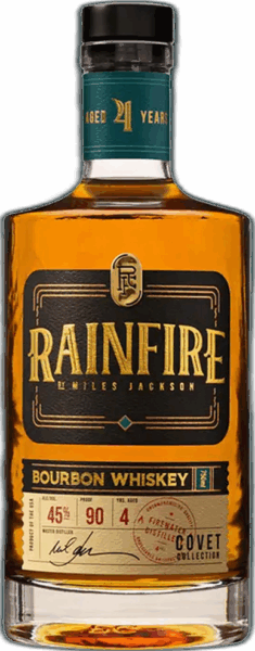 Rainfire Bourbon spirit image