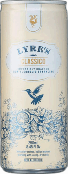 Lyre’s Classico spirit image