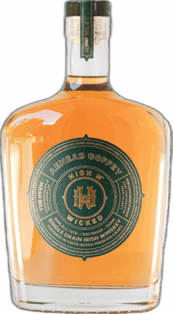 High N’ Wicked Aeneas Coffey spirit image