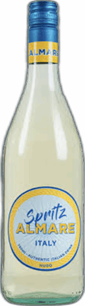 Almare Spritz Hugo spirit image