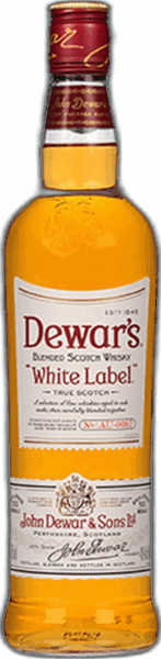Dewar’s White Label spirit image