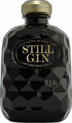 Still G.I.N. By Dre and Snoop spirit image