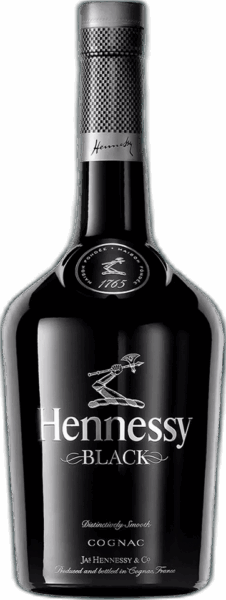 Hennessy Black spirit image