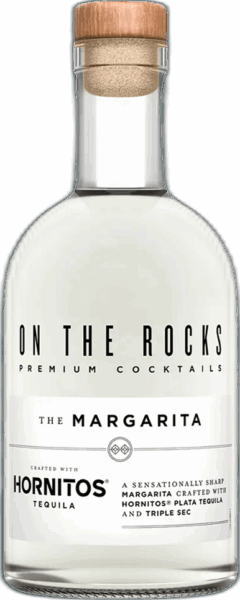 On The Rocks Margarita spirit image