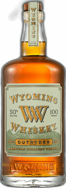 Wyoming Whiskey Outryder 2024 spirit image