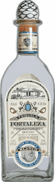 Fortaleza Blanco spirit image