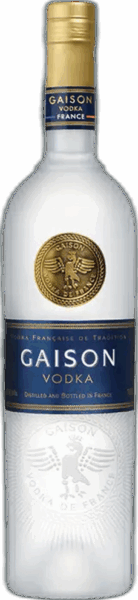 Gaison Vodka spirit image
