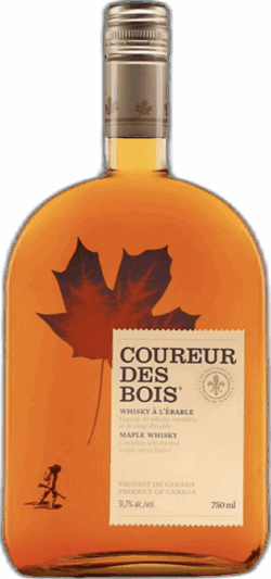 Coureur Des Bois Whiskey spirit image