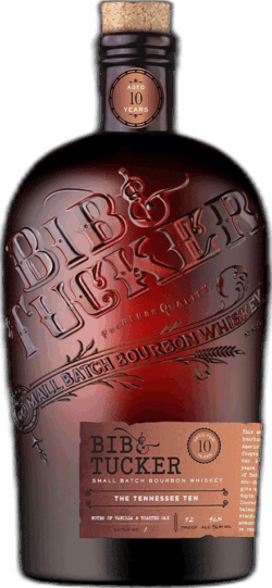 Bib & Tucker The Classic Six spirit image