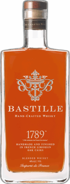 Bastille 1789 Blended Whiskey spirit image