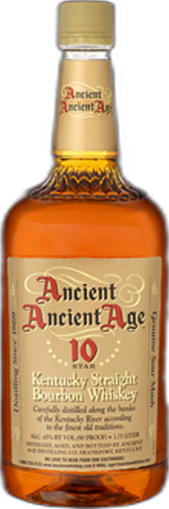 Ancient Ancient Age spirit image