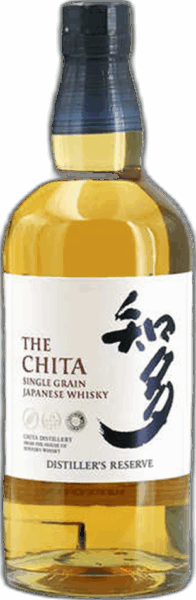 The Chita Single Grain Japanese Whiskey spirit image