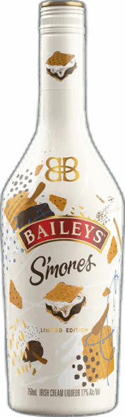 Baileys S’mores spirit image