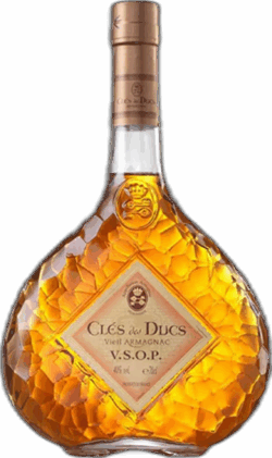 Cles Des Ducs Armagnac V.S.O.P spirit image