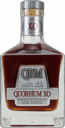 QRM Quorhum XO spirit image