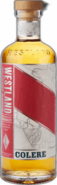 Westland Colere 4th Edition spirit image