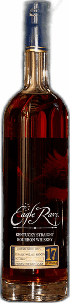 Eagle Rare 17 Year Old Bourbon 2024 (Buffalo Trace Antique Collection) spirit image