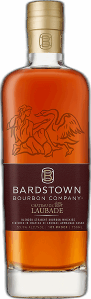 Bardstown Bourbon Company Chateau de Laubade spirit image