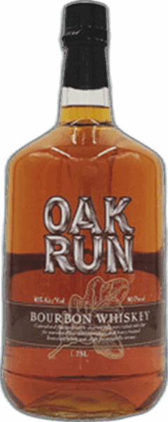 Oak Run Bourbon spirit image