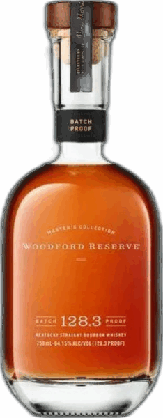 Woodford Reserve Master’s Collection Batch Proof 128.3 spirit image