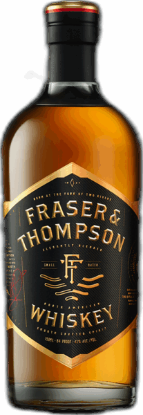 Fraser & Thompson Whiskey spirit image