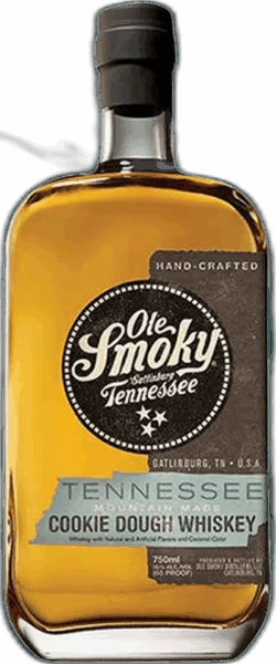 Ole Smoky Cookie Dough Whiskey spirit image