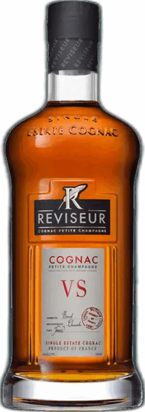 Reviseur Cognac VS spirit image