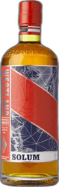 Westland Solum Edition 2 spirit image