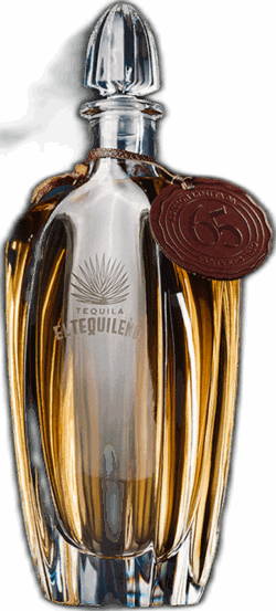 El Tequileño Limited Edition Extra Añejo spirit image