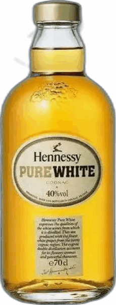 Hennessy Pure White Cognac spirit image