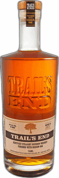 Trail’s End Kentucky Straight Bourbon spirit image