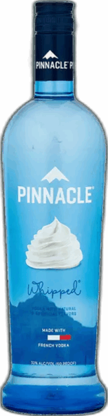 Pinnacle Vodka Whipped spirit image