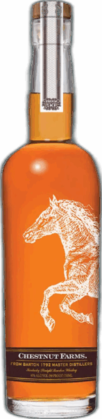 Chestnut Farms Kentucky Straight Bourbon Whiskey spirit image