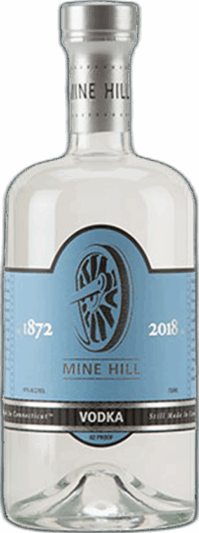 Mine Hill Distillery Vodka spirit image
