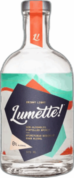 Lumette! Bright Light spirit image