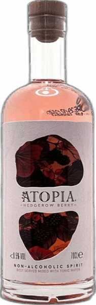 Atopia Hedgerow Berry spirit image