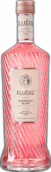 Fluère Raspberry Blend spirit image
