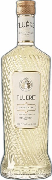 Fluère Anatolia Blend spirit image