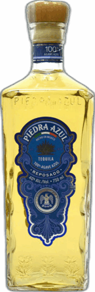 Piedra Azul Reposado spirit image