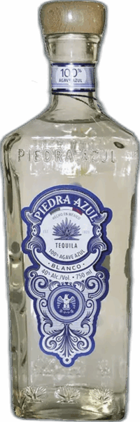 Piedra Azul Blanco spirit image