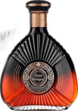 Camus Borderies Royal Banquet Cognac spirit image