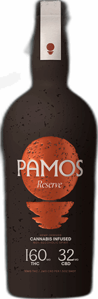 Pamos Reserve spirit image