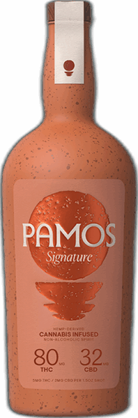 Pamos Signature spirit image