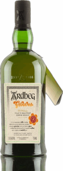 Ardbeg Grooves Committee Release spirit image