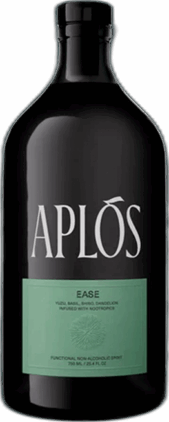 Aplós Ease Non-Alcoholic Spirit spirit image